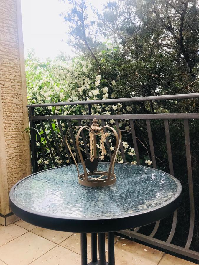 B. Ela Rooms Porec Bagian luar foto
